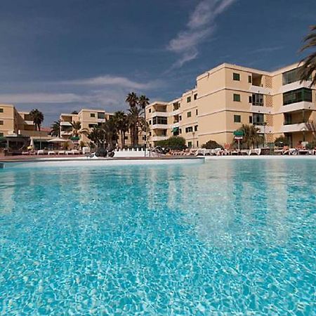 Olas Suites Playa Del Ingles Exteriör bild